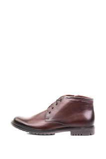 Ботинки мужские BELWEST 161503_1 коричневые 41 RU