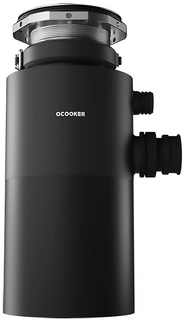 Измельчитель пищевых отходов Xiaomi Qcooker Waste Garbage Processor