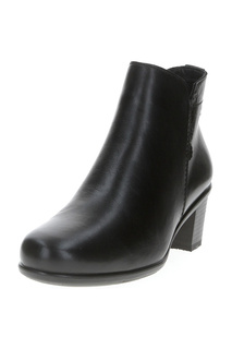 Ботильоны женские Goergo 4160 черные 37 RU