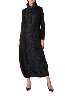 Костюм женский Adzhedo 8705 черный 2XL