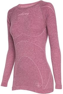 Футболка С Длинным Рукавом Viking 2020-21 Prima Pro Primaloft Light Pink (Us:xs)