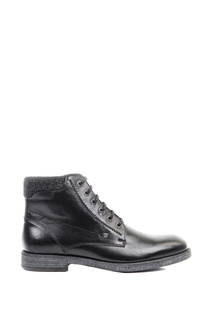 Ботинки мужские BELWEST 2014040 черные 45 RU