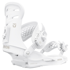 Сноуборд Крепления Union 2020-21 Rosa White (Us:s) Юнион