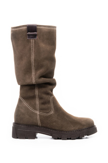 Сапоги женские BELWEST 2031001 черные 37 RU