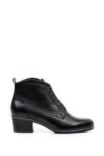 Ботильоны женские BELWEST 2135055 черные 37 RU