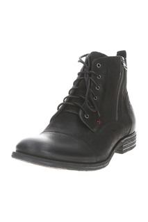 Ботинки мужские Goergo GT71 PL черные 41 RU