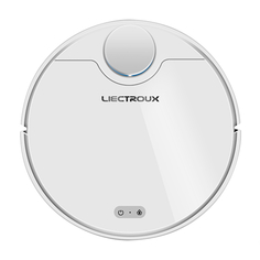 Робот-пылесос Liectroux ZK901