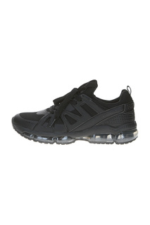 Кроссовки женские PLEIN SPORT A19S USC0006 SXV002N черные 37 RU