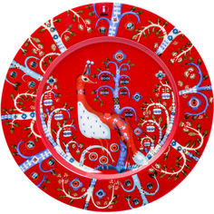 Тарелка Taika Iittala