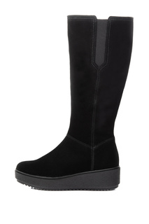 Сапоги женские BELWEST 1930095 черные 36 RU