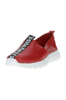 Кроссовки женские Goergo 446-32002 красные 37 RU