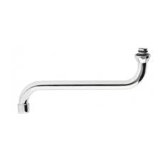 Излив для смесителя трубчатый S-образный L-320мм Vidima B960541AA