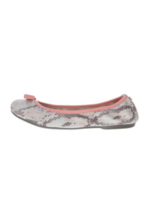 Балетки женские BUTTERFLY TWISTS 58323 розовые 41 RU