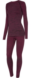 Комплект Термобелья Viking 2020-21 Bamboo Petra Pink (Us:s)