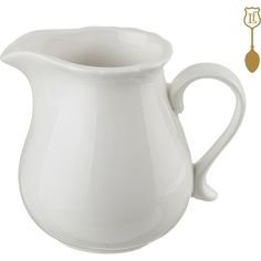 Сливочник Lefard Grace 199-036