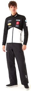 Флис Горнолыжный Colmar 2020-21 Replica Black (Us:xl)