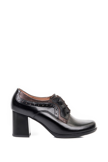 Ботильоны женские BELWEST 2037145 черные 38 RU