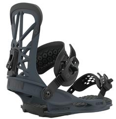 Сноуборд Крепления Union 2020-21 Flite Pro Dark Grey (Us:m) Юнион