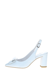 Туфли женские Calipso 365-05-TH белые 36 RU