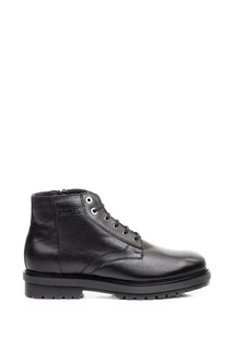 Ботинки мужские BELWEST 1813160 черные 43 RU