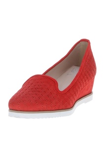 Туфли женские Massimo Santini 9S8104000103 красные 36 RU
