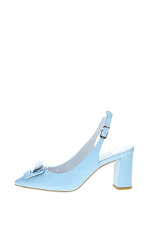 Туфли женские Calipso 365-05-TH голубые 35 RU