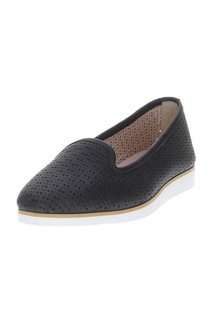 Балетки женские Massimo Santini 9S8101000101 синие 36 RU