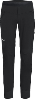 Брюки Для Активного Отдыха Salewa 2020 Agner Light Dst M Black Out (Eur:50/L)