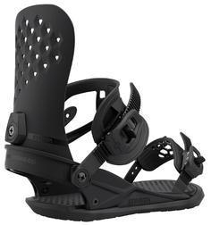 Сноуборд Крепления Union 2020-21 Strata Black (Us:m) Юнион