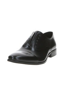 Туфли мужские Goergo PW020 PL черные 40 RU