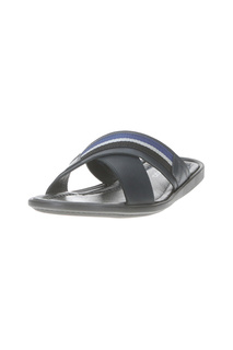 Шлепанцы мужские Goergo 1158-2-1 синие 41 RU