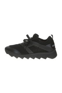 Кроссовки женские Marc Cain LB SH.71 L65/900 черные 38 RU
