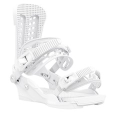 Сноуборд Крепления Union 2020-21 Force White (Us:m) Юнион