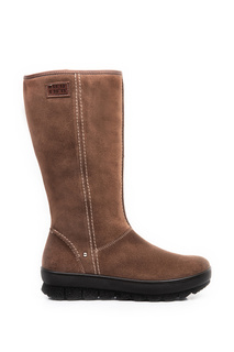 Сапоги женские BELWEST 183104 коричневые 38 RU