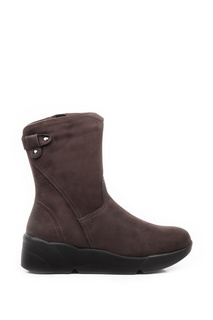 Полусапоги женские BELWEST 983150_1 коричневые 40 RU