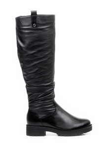 Сапоги женские BELWEST 2031110 черные 39 RU