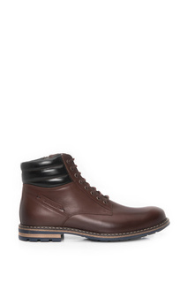 Ботинки мужские BELWEST 171400 коричневые 42 RU