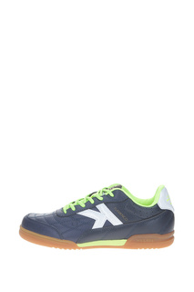 Кроссовки женские KELME 55863-066 синие 40.5 RU