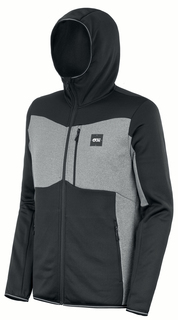 Толстовка Сноубордическая Picture Organic 2020-21 Astral Black (Us:xxl)