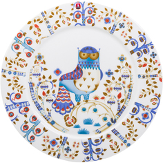 Тарелка Taika Iittala
