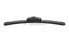 Щетка плоск. 350/14 Hyundai, Honda,Jeep,Fiat,Toyota универс. Bosch 3397008638