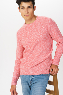 Свитшот мужской ONLY & SONS 22008700 розовый 48