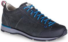 Ботинки Dolomite 54 Low Lt Winter Black (Uk:12)