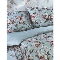 Комплект постельного белья двуспальный ЭКЗОТИКА, Изабель, бежевый