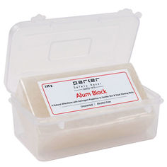 Квасцовый камень Parker Alum Block 125 гр