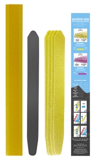 Камус Salomon 2020-21 Skin Grip+ S (390Mm)