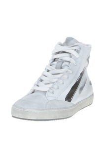 Кроссовки женские Cult CLE101483 белые 40 RU