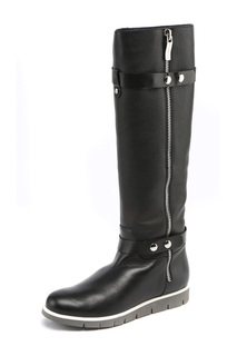 Сапоги женские Giotto 5821-505-614 черные 36 RU