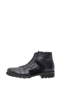 Ботинки мужские BELWEST 181317 синие 42 RU