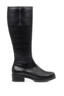 Сапоги женские BELWEST 1730005 черные 37 RU